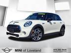 2021 MINI Hardtop