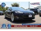 2014 Tesla Model S