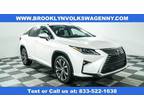 2019 Lexus RX 450h