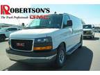 2021 GMC Savana 2500
