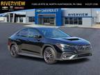 2023 Subaru WRX