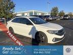 2023 Volkswagen Jetta