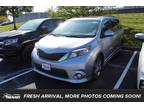 2011 Toyota Sienna