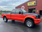 2004 Ford F-250