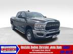 2021 Ram 2500