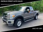 2011 Ford F-350