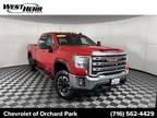 2020 GMC Sierra 3500