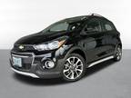 2018 Chevrolet Spark