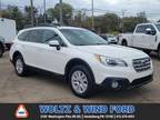 2015 Subaru Outback