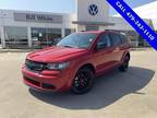 2020 Dodge Journey