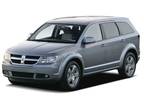 2009 Dodge Journey