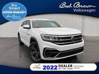 2020 Volkswagen Atlas Cross Sport