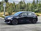 2020 Kia Rio