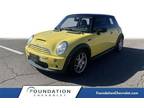 2005 MINI Cooper S