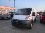 2018 RAM ProMaster 1500