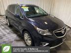 2020 Buick Envision