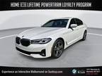 2023 BMW 530i xDrive
