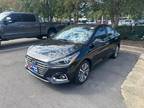 2022 Hyundai Accent