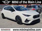 2024 Subaru Impreza
