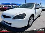 2004 Honda Accord