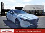 2020 Mazda Mazda3