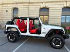 2014 Jeep Wrangler