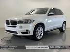 2014 Bmw X5