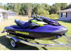 2021 Sea Doo RXP-X 300