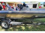 1998 Skeeter ZX176C