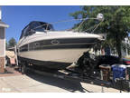 2007 Larson 274 Cabrio