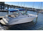 1997 Sea Ray 300 Sundancer