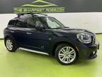 2017 MINI Countryman