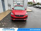 2020 Subaru Impreza