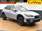2018 Subaru Crosstrek