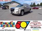 2011 GMC Terrain