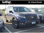 2019 Honda Passport