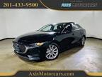 2020 Mazda Mazda3 Sedan