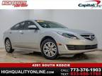 2013 Mazda Mazda6