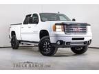 2014 GMC Sierra 2500
