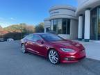2018 Tesla Model S