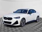 2022 BMW M240i xDrive