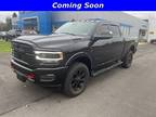 2021 Ram 2500