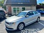 2013 Volkswagen Jetta