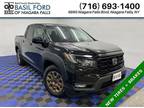 2021 Honda Ridgeline
