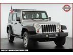 2009 Jeep Wrangler Unlimited