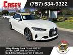 2022 Bmw 430
