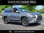 2022 Lexus GX 460