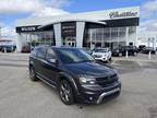 2016 Dodge Journey