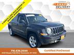 2014 Jeep Patriot