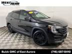 2022 GMC Terrain